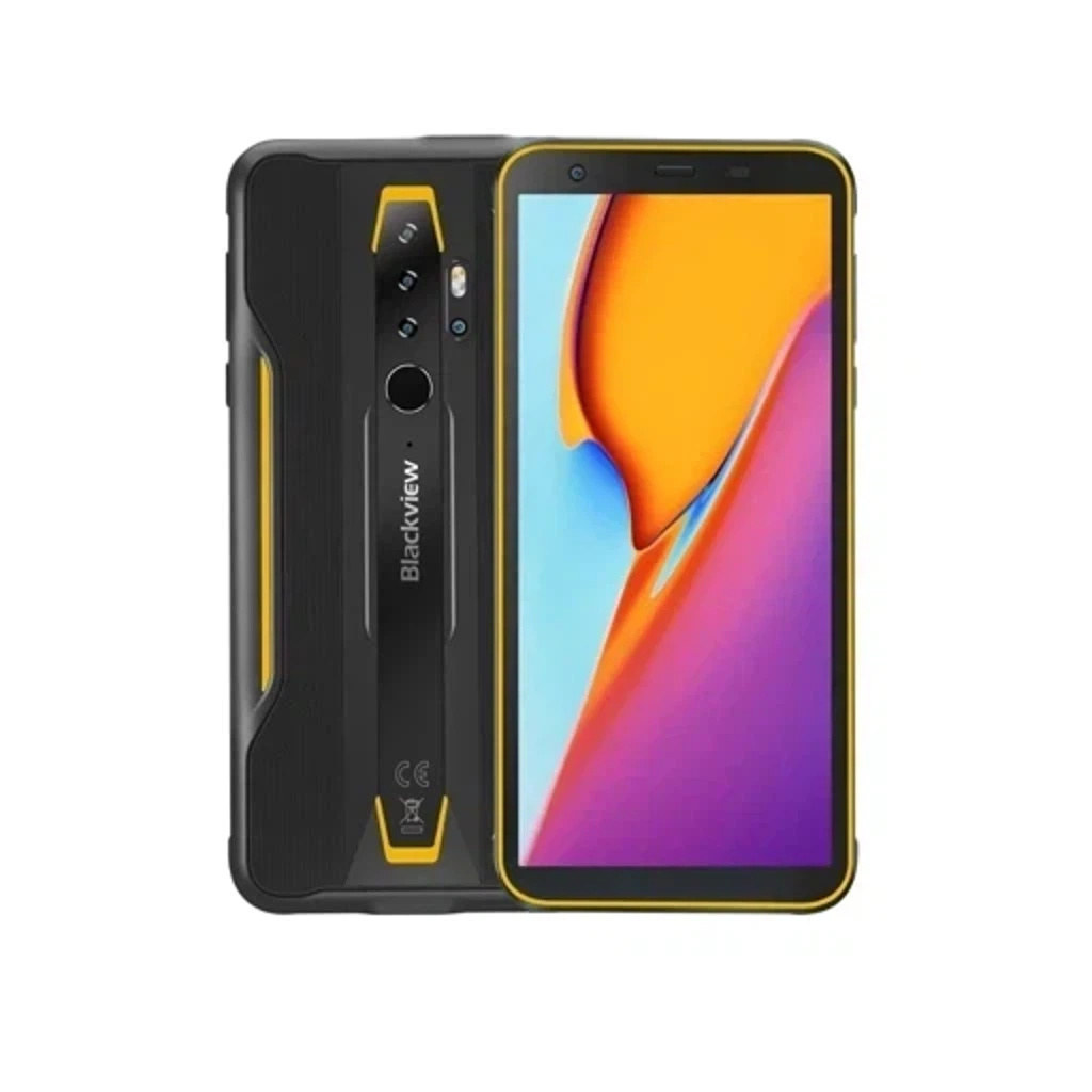 Смартфон Blackview BV6300 Pro